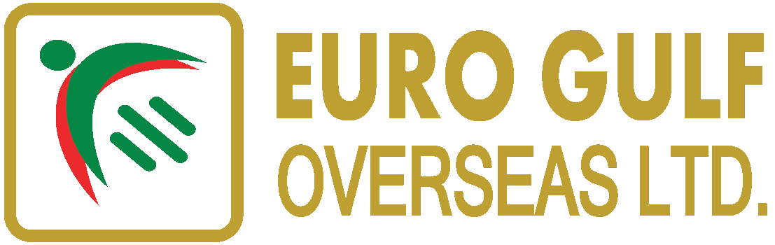 Euro Gulf Logo